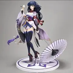 2025年最新】雷電将軍フィギュアの人気アイテム - メルカリ