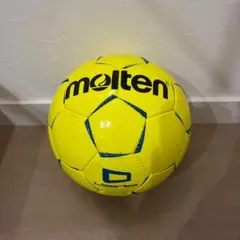 molten Liberta サッカーボール