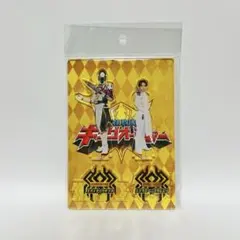 2025年最新】ジェラミー アクリルスタンドの人気アイテム - メルカリ