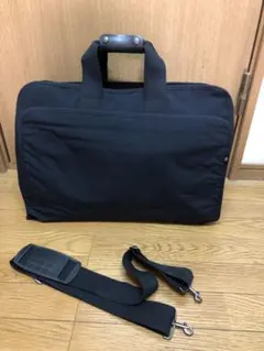 レザー ボストンバッグ