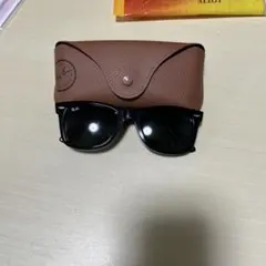 Ray-Ban RB2140F キムタクモデル　ウェイファーラー