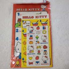 HELLO KITTY ペーパーバッグセット S/M/L 各2枚入り