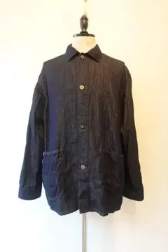 ジャケット・アウター MAATEE&SONS 26SS DENIM SHIRTS JACKET MAATEE&SONS 26SS DENIM SHIRTS JACKET - メルカリ