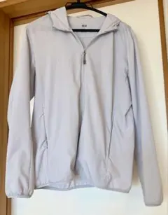 UNIQLO ウィンドブレーカー Mサイズ