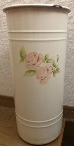 イマン ダイアナローズ フライパン時計 imane 琺瑯 掛け時計 - メルカリ