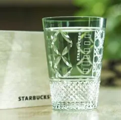 新品 スターバックス JIMOTO made Series アイスコーヒーグラス