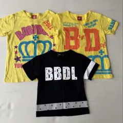 ベビードールTシャツのサムネイル