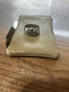 GARNI リング　ガルニ　22号？のサムネイル