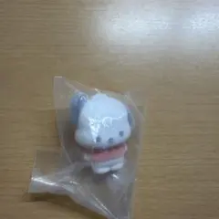 サンリオ ポッチャッコ ふわふわフロッキードール2 ガチャガチャ