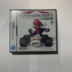 MARIOKART DS (ニンテンドーDS)