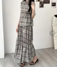 ABITOKYO セットアップ