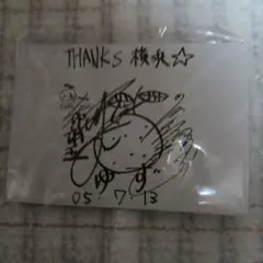 ヴァイスシュヴァルツ \"Crow Song\" 岩沢 SP サイン ヴァイスシュヴァルツ Crow Song 岩沢 サイン C “Crow Song”岩沢 買取