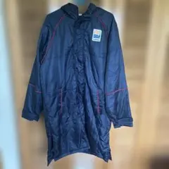 ロングコート ダウン