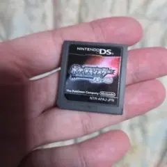 ポケットモンスター パール
