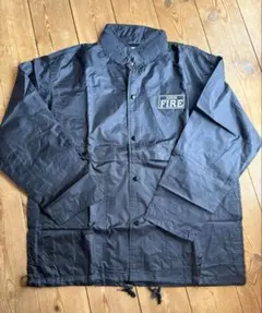 キリン　FIRE ウィンドブレーカー　非売品