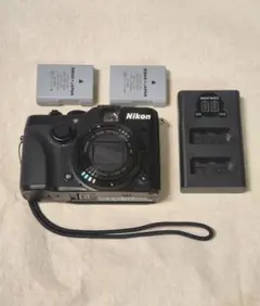 2026年最新】nikon p7000 ジャンクの人気アイテム - メルカリ