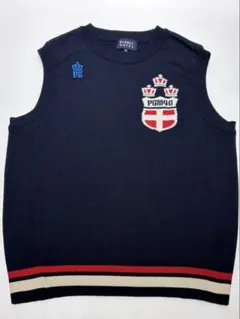 2026年最新】パーリーゲイツ ベストの人気アイテム - メルカリ