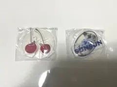 パペットスンスン　なかよしアクリルスタンド