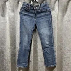 リーバイス 312 SHAPING SLIM デニムパンツ 24