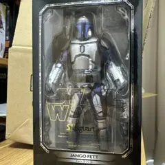 2026年最新】figuarts ジャンゴ・フェットの人気アイテム - メルカリ