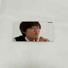 デタカ　阿部亮平