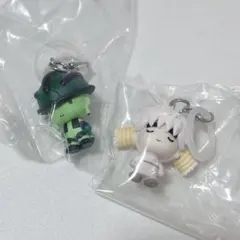 HUNTER × HUNTER めじるしアクセサリー キメラアント編