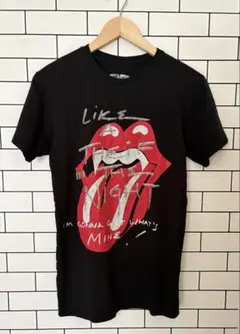 THE ROLLING STONES X WDS TONGUE & LIPS - メルカリ