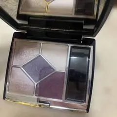 ディオール　アイシャドウ　159 プラムチュール