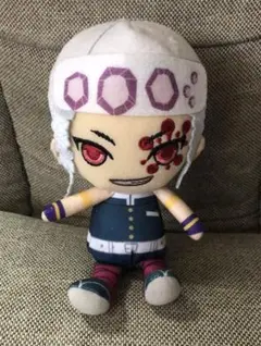 宇髄天元　chibiぬいぐるみ