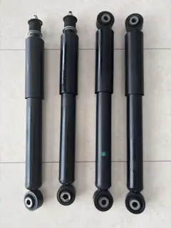 2026年最新】jb64純正ショックアブソーバーの人気アイテム - メルカリ