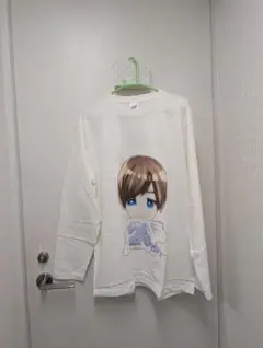 ユメカナウ 20th記念長袖TシャツsizeXXL