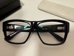 DITA インサイダー メガネ