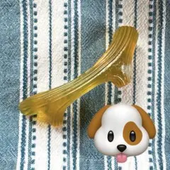 GiGwi FLEX ANTLER 犬用デンタルトイのサムネイル
