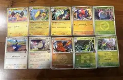 ポケモンカード　MEGAドリームex ミラーまとめ売り