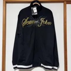タグ付き✳︎Sean John ショーンジョン ジャージ パフダディー Y2K