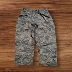 米軍実物 未使用 ECWCS USAF 空軍 ABU GORE−TEXパンツ - メルカリ