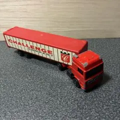 マジョレット　ボルボ　トレーラー　CHALLENGE COMPANY