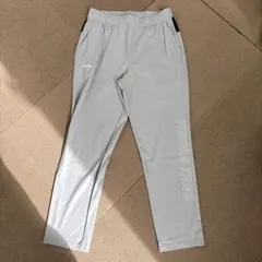 TIGORA メンズパンツ Mサイズ グレー