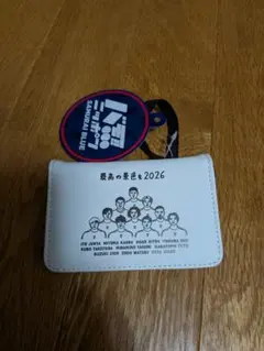 3COINS サッカー日本代表 SAMURAI BLUE パスケース - メルカリ