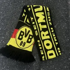 サッカーマフラードルトムント