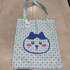 ハチワレ トートバッグ