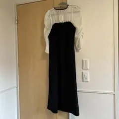 オケージョンドレス