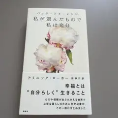 バック・トゥ・レトロ 私が選んだもので私は充分