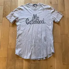 サイズXL Dsquared MR.GATENACCI Tee