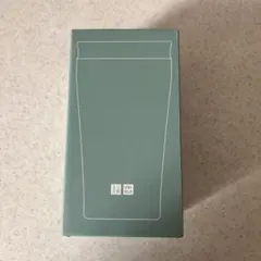 UNIQLO タンブラー