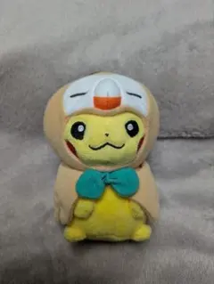 2026年最新】モクローポンチョのピカチュウの人気アイテム - メルカリ