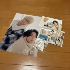 King & Prince STARRING アルバム特典セット