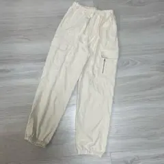 カーゴパンツ　160