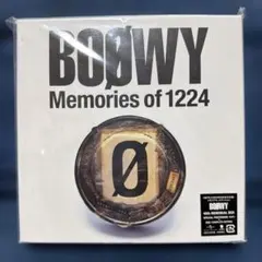 2026年最新】BOOWY 1224 cdの人気アイテム - メルカリ
