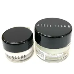 5654 未使用 ※ばら売り不可 BOBBI BROWN アイバーム&クリームのサムネイル